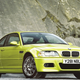 Illustration for article titled Which BMW M3 is Best BMW M3? The Question That Defines Five Generations